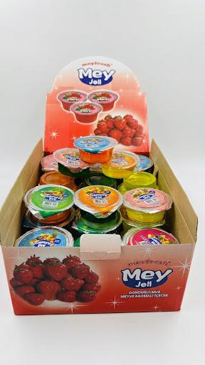 Meyfresh Jöle 70 gr 48 adet 